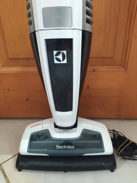 Electrolux Ultrapower akkus porszv