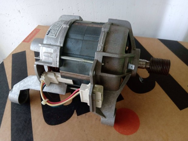 Electrolux / AEG mos�g�p motor elad� - Nidec WC107A55E00