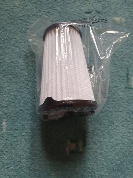 Electrolux (akkus) porszv szr filter
