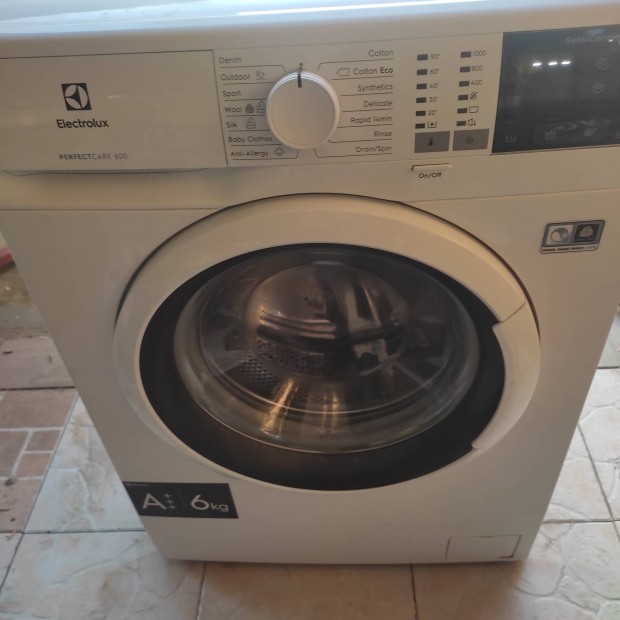 Electrolux  mosgp 