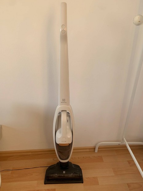 Electrolux ll akkus porszv wellq6