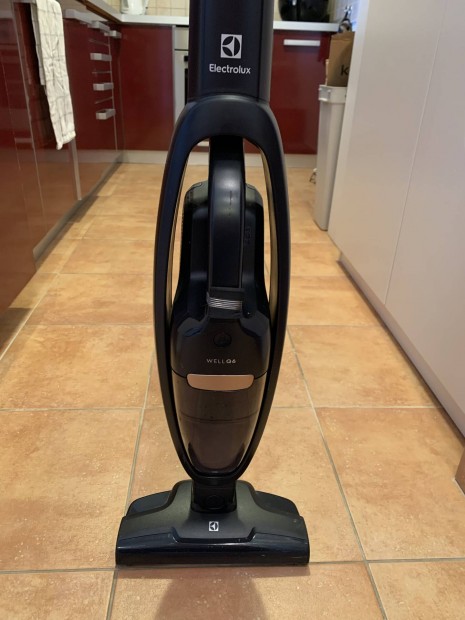 Electrolux álló porszívó
