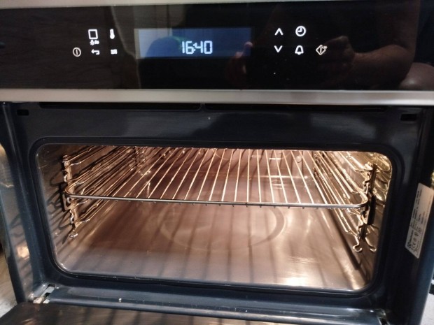 Electrolux bepthet kompakt st
