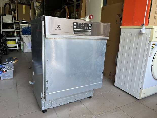 Electrolux beepitheto mosogatogep