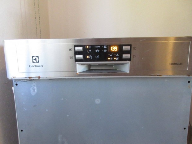 Electrolux bepthet mosogatgp