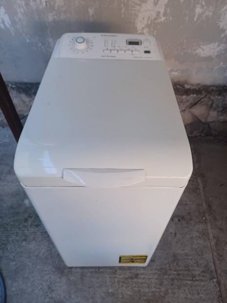 Electrolux digitlis mosgp 