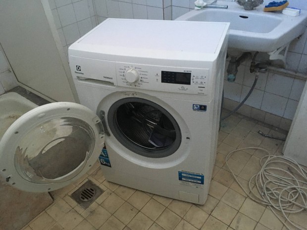 Electrolux elltlts mosgp