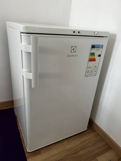 Electrolux fagyaszt