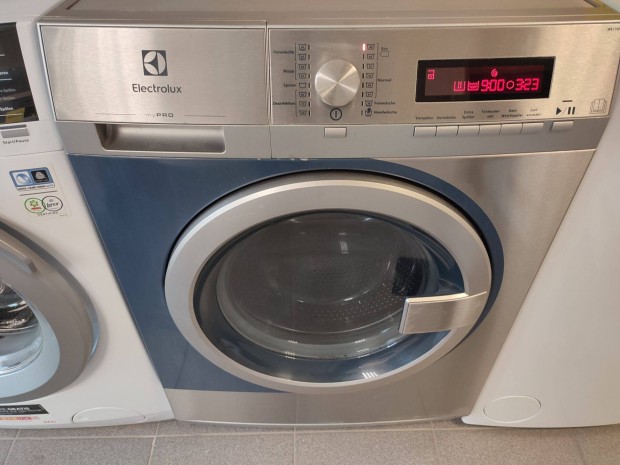 Electrolux flipari A+++ kategris mosgp