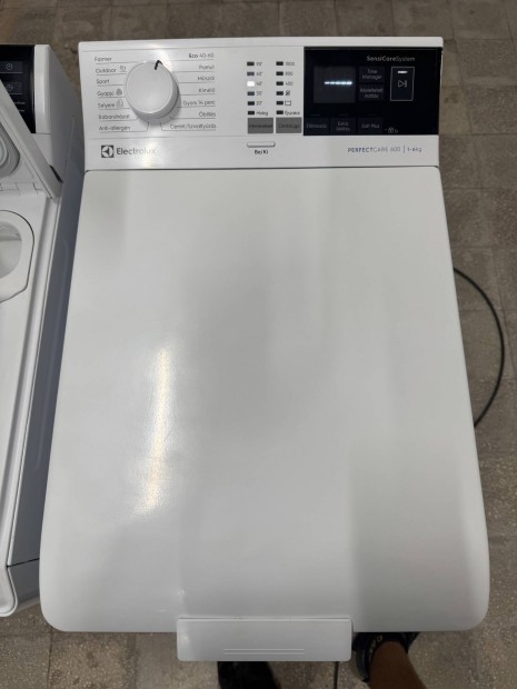 Electrolux felltlts 6 kg mosgp elad!