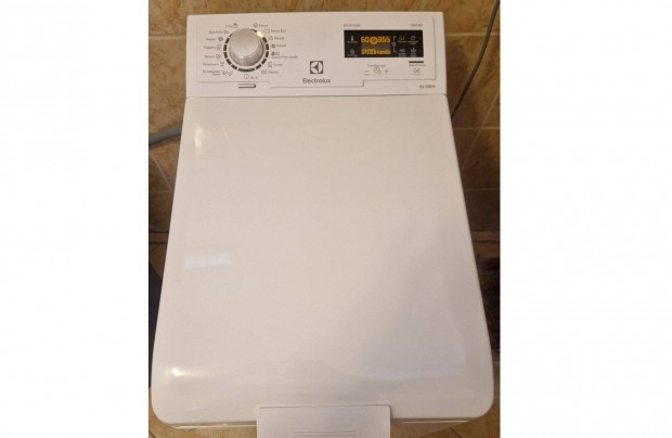 Electrolux felltlts mosgp 6kg 1200f/p jszer llapotban, mosgp