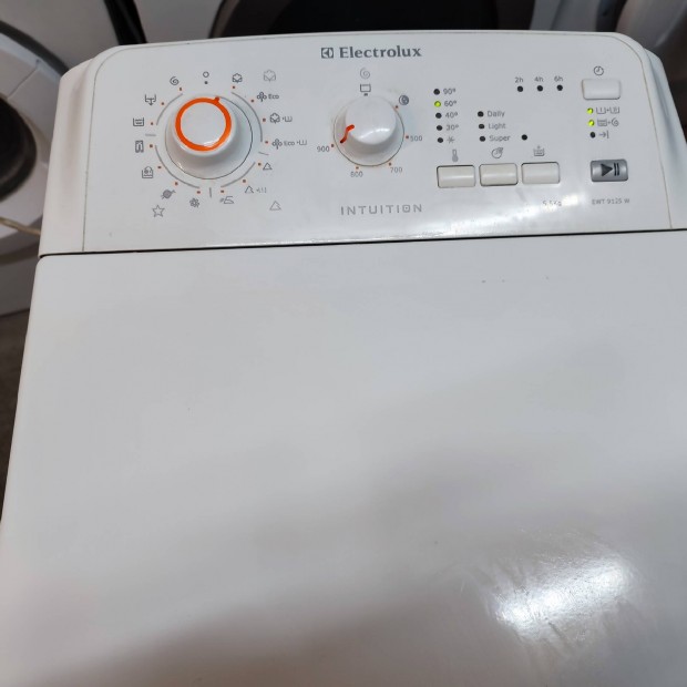 Electrolux felltlts mosgp Garancival Kecskemten elad.