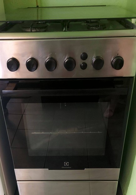 Electrolux gztzhely