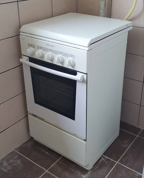 Electrolux gáztűzhely eladó