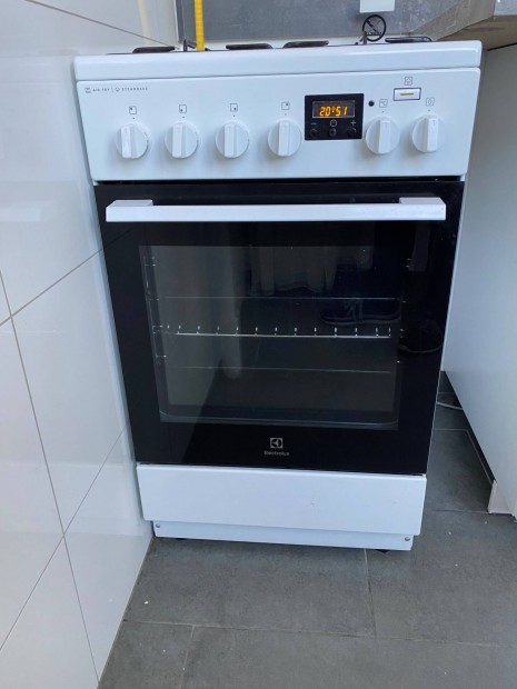 Electrolux gztzhely lgkeverses stvel