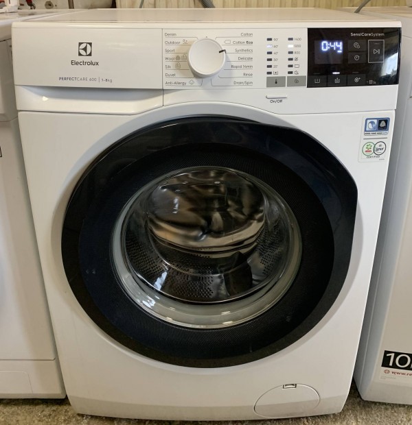 Electrolux gzfunkcismosgp (8kg)