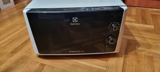 Electrolux grilles mikrohullm st hibs 