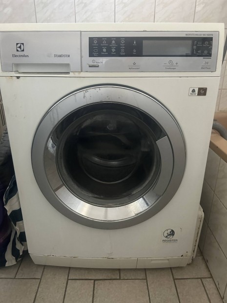 Electrolux hibs mosgp