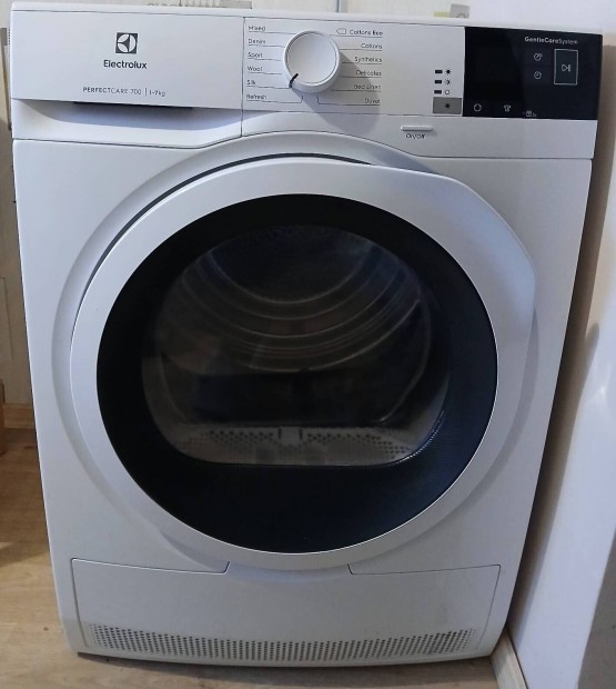 Electrolux hszivattys Szrtgp 