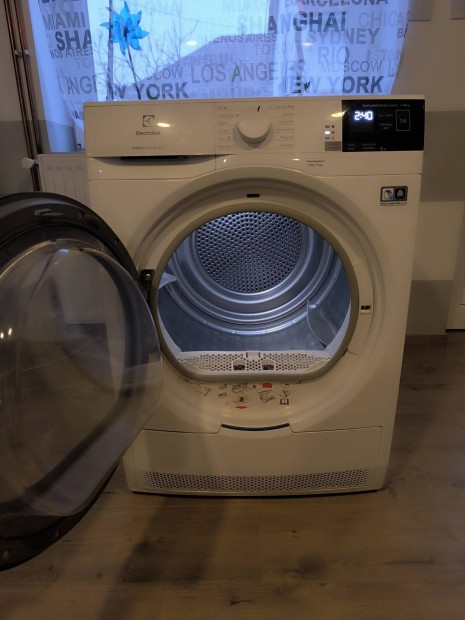 Electrolux hszivattys  Perfectcare 800 Szrtgp 