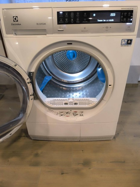 Electrolux hszivattys szrtgp 9 kg..EDH3498RDE