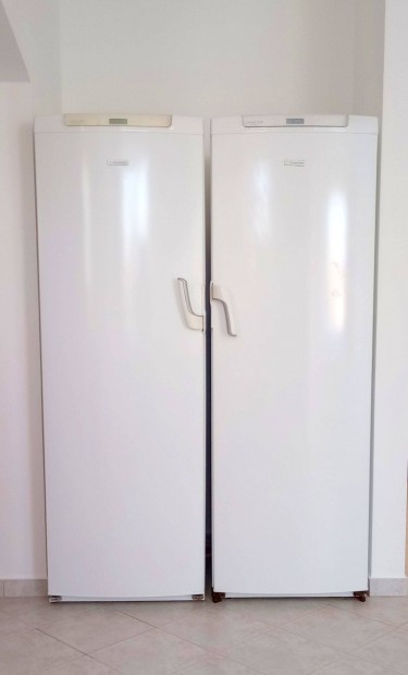 Electrolux ht- s fagyasztszekrny (side by side) elad