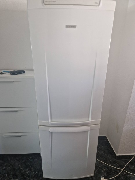Electrolux hűtő-fagyasztó
