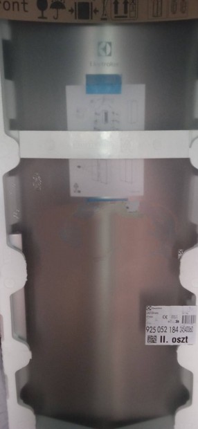 Electrolux hűtő nyíregyházán eladó