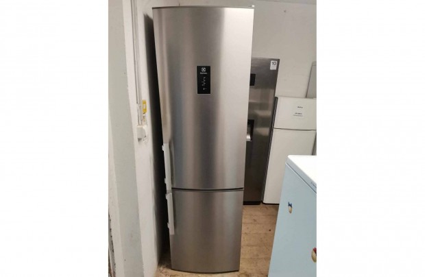 Electrolux i front kijelzs inox ht garancival elad