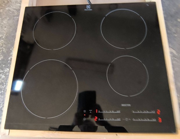 Electrolux indukcis fzlap