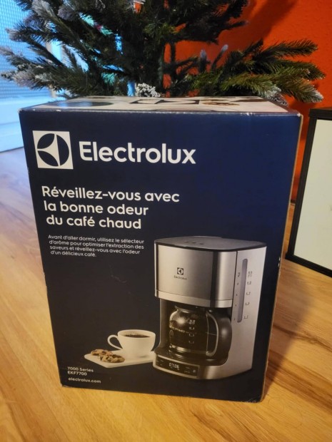 Electrolux kvfz