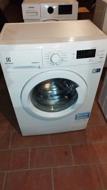 Electrolux keskeny elltlts mosgp 6kg/1000 garancival 