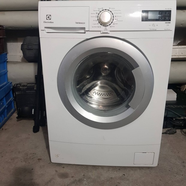 Electrolux keskeny mosgp