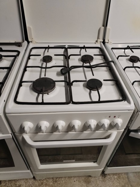 Electrolux kombinált gáztűzhely eladó akár szállítással