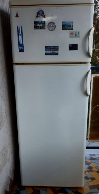 Electrolux kombinlt ht