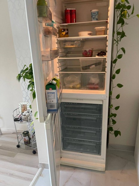 Electrolux kombinált hűtő jó állapotban
