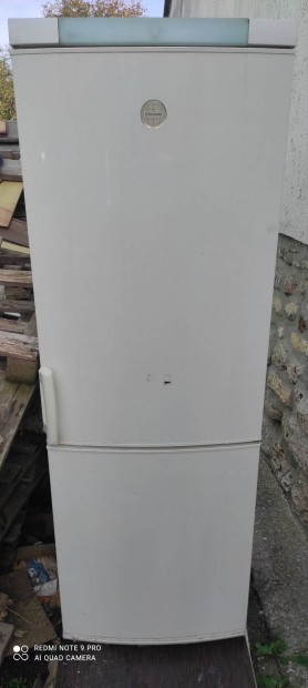 Electrolux kombinlt htszekrny 