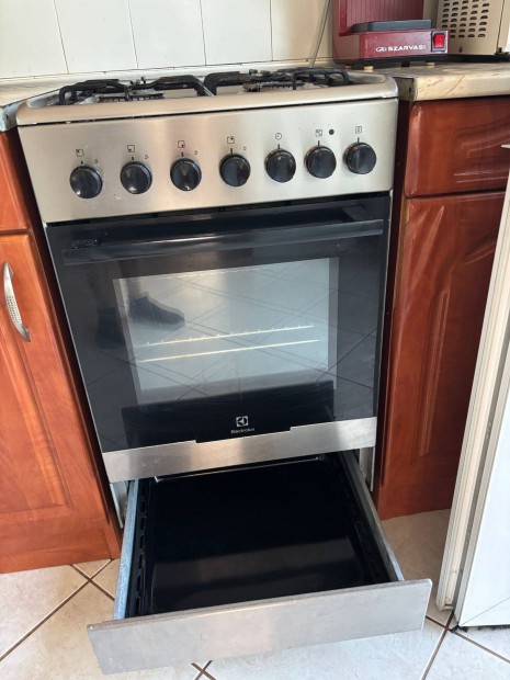 Electrolux kombinált sütő eladó