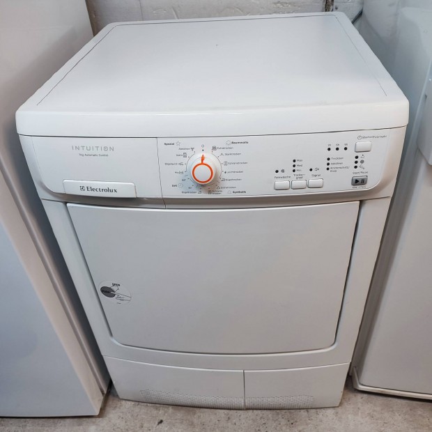 Electrolux kondenzcis szrtgp Kecskemten Garancival elad.