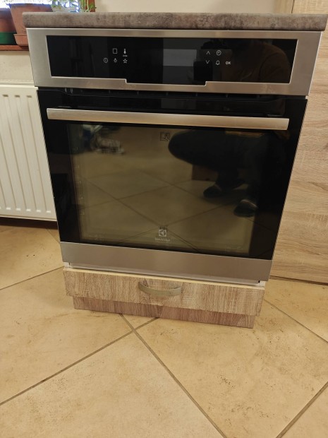 Electrolux klnll st