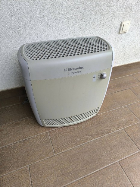 Electrolux lgtisztit Z8010