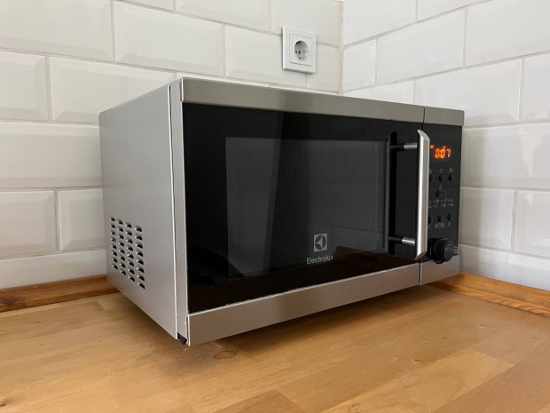 Electrolux mikrohullm st