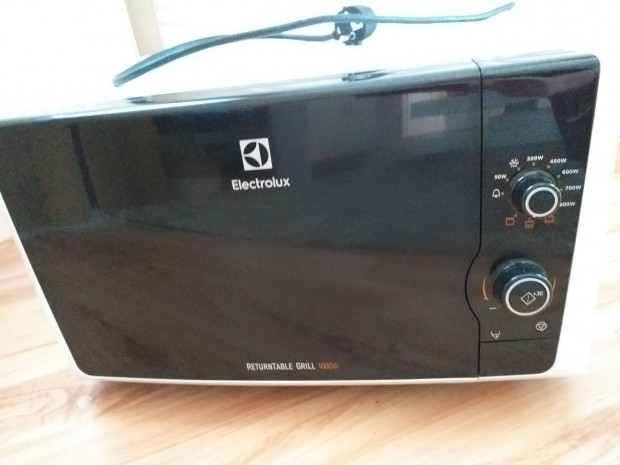 Electrolux mikrohullm st