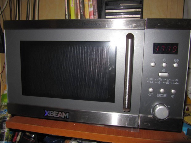 Electrolux mikrohull�m� s�t�