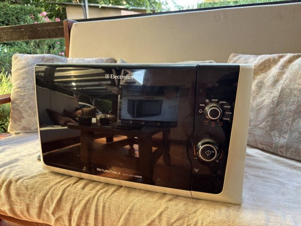 Electrolux mikrohullm st