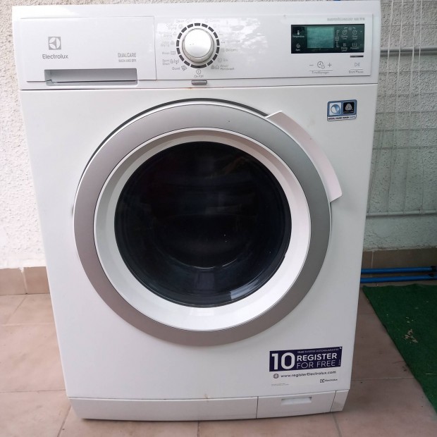 Electrolux mos-szrt (csapgyas)