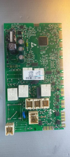 Electrolux mos-szrtgp vezrl panel