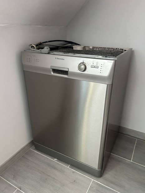 Electrolux mosogatgp