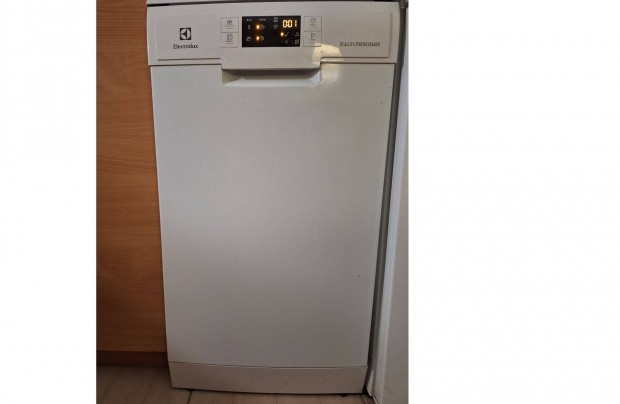 Electrolux mosogatgp (program-hibs)