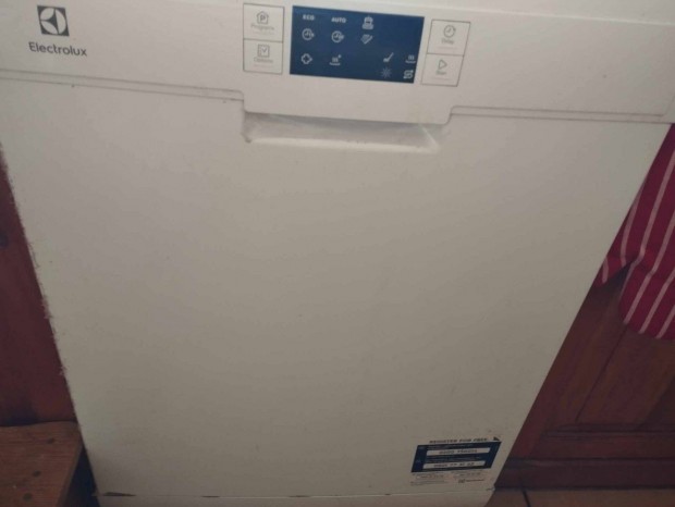 Electrolux mosogatgp elad Mron